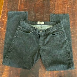 Naked & Famous Denim Jeans